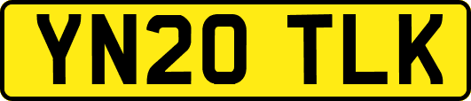 YN20TLK