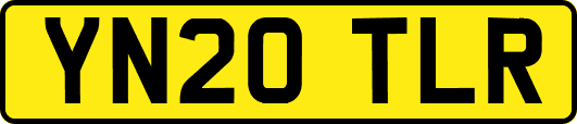 YN20TLR
