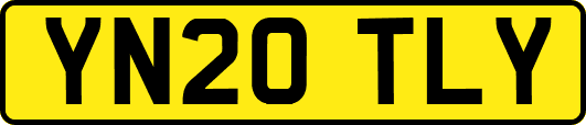 YN20TLY