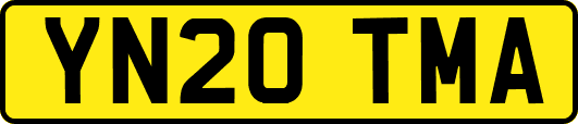 YN20TMA