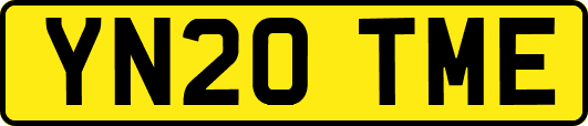 YN20TME