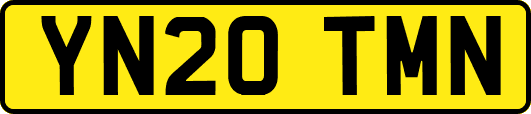 YN20TMN