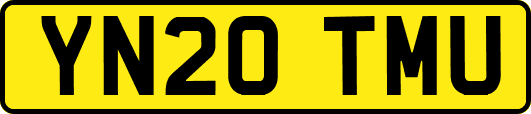 YN20TMU