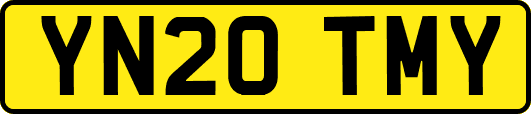 YN20TMY