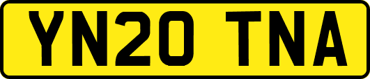 YN20TNA