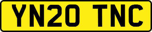 YN20TNC