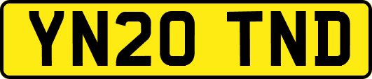 YN20TND
