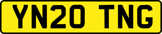 YN20TNG