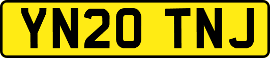 YN20TNJ