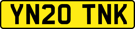 YN20TNK