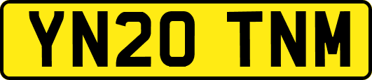 YN20TNM