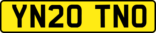 YN20TNO