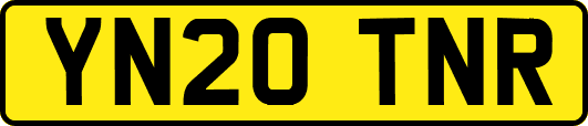 YN20TNR