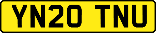 YN20TNU