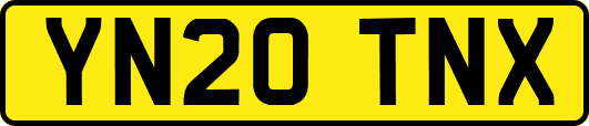 YN20TNX