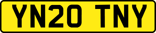 YN20TNY