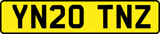 YN20TNZ