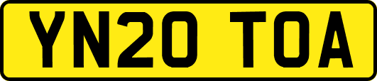 YN20TOA