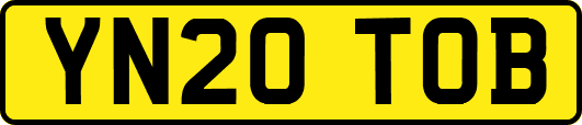YN20TOB