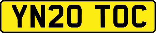 YN20TOC