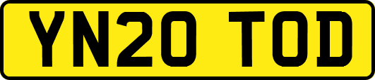 YN20TOD