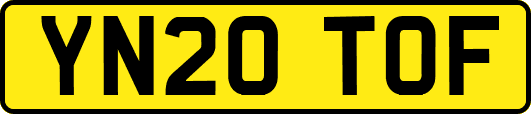 YN20TOF