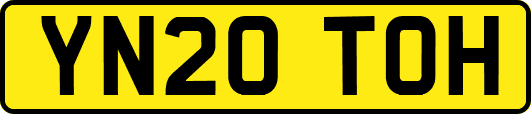 YN20TOH