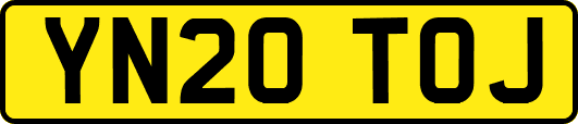 YN20TOJ