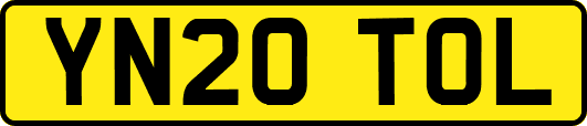 YN20TOL