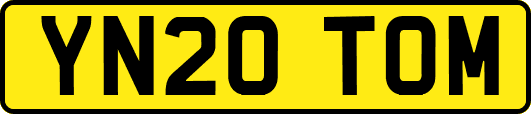 YN20TOM