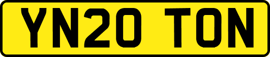 YN20TON