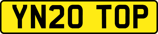 YN20TOP