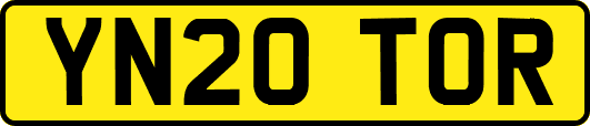 YN20TOR
