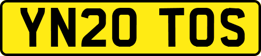 YN20TOS