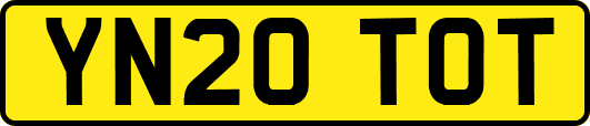 YN20TOT