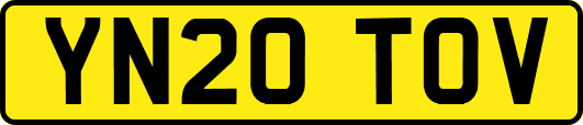 YN20TOV