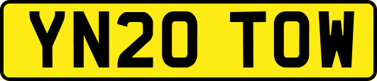 YN20TOW