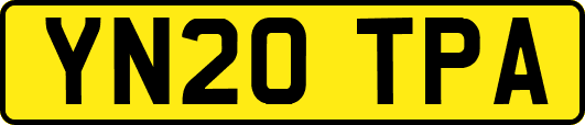 YN20TPA