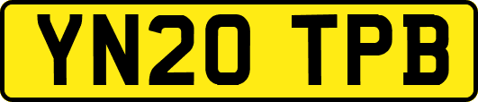 YN20TPB
