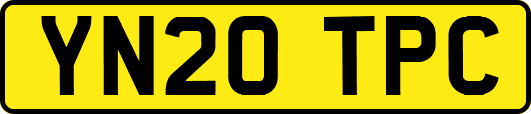 YN20TPC