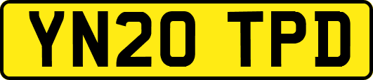YN20TPD