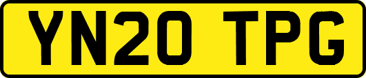 YN20TPG