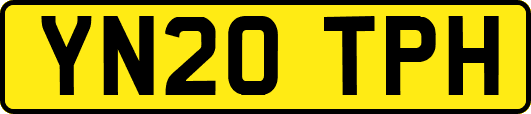 YN20TPH