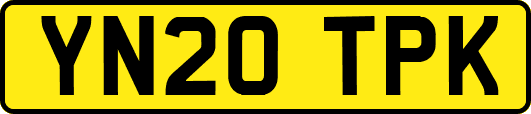 YN20TPK