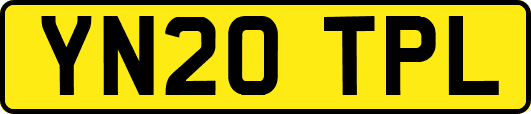 YN20TPL