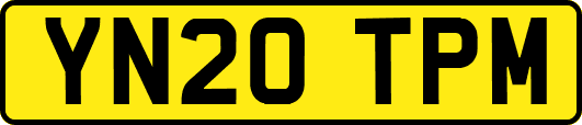 YN20TPM