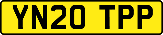 YN20TPP