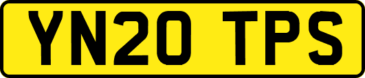 YN20TPS