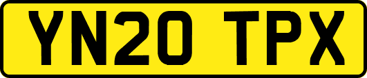 YN20TPX