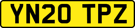 YN20TPZ